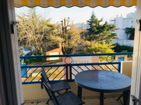 Pied à terre à deux pas de la mer, des commodités